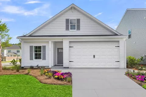 199 Oleary Cir, Summerville, SC 29483