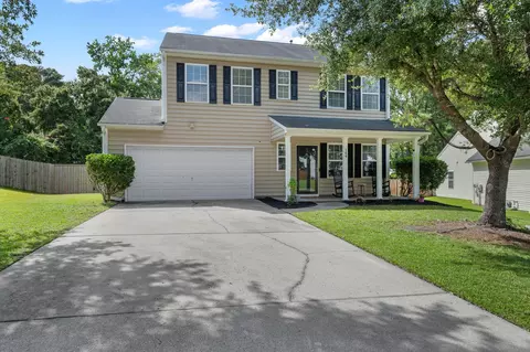 164 Balsam Cir, Summerville, SC 29485