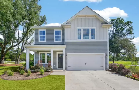 198 Oleary Cir, Summerville, SC 29483