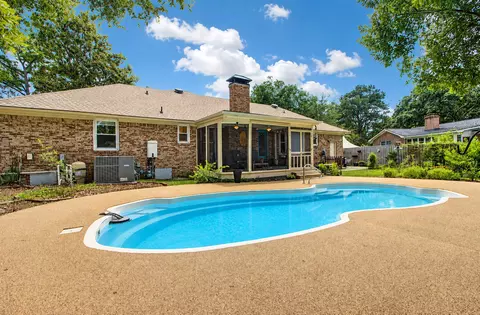 2311 W Palmer Dr, Charleston, SC 29414