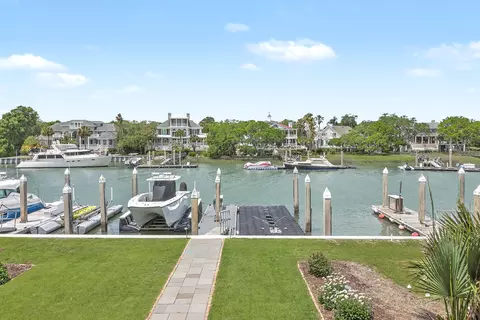30 Morgan Place Dr, Isle Of Palms, SC 29451