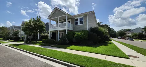 1557 Nautical Chart Dr, Charleston, SC 29414