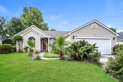 7176 Windmill Creek Rd, Charleston, SC 29414