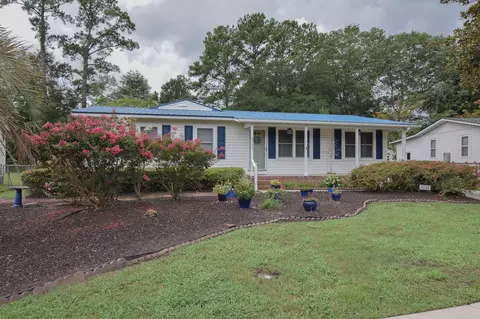 4735 Ivydale Dr, North Charleston, SC 29405