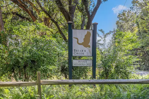 0 Gnarled Oaks Ln, Johns Island, SC 29455