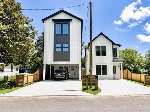 2231 Clinton St, North Charleston, SC 29405