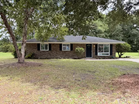 1603 Langston Dr, Johns Island, SC 29455
