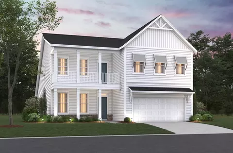79 Birdie Way, Goose Creek, SC 29445