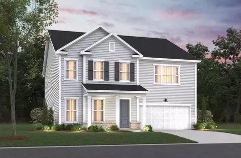 80 Birdie Way, Goose Creek, SC 29445