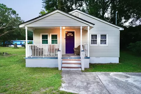 2515 Jonah St, North Charleston, SC 29406