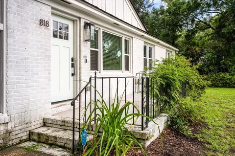 818 W Madison Ave, Charleston, SC 29412