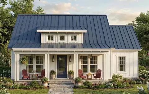 305 E 1st North St, Summerville, SC 29483