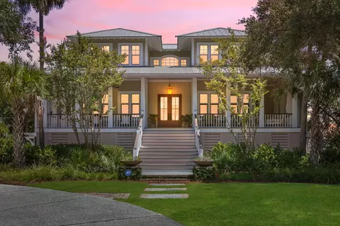 2594 Jenkins Point Rd, Seabrook Island, SC 29455