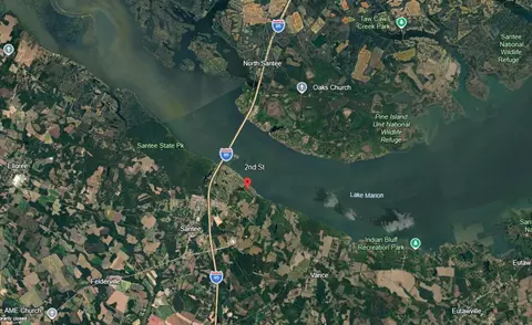0 2nd St, Santee, SC 29142 photo 2