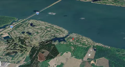 0 2nd St, Santee, SC 29142 photo 3