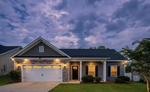 115 Silver Way Dr, Orangeburg, SC 29118