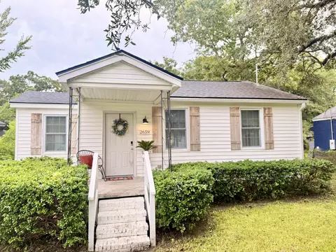 2659 Poplin Ave, North Charleston, SC 29405