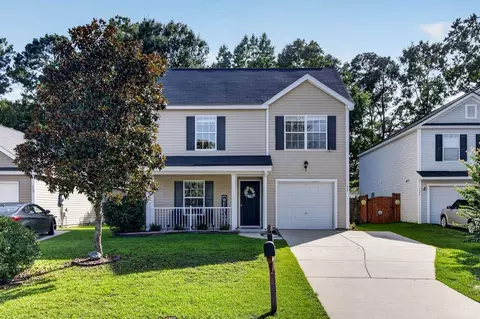 1007 Friartuck Trl, Ladson, SC 29456