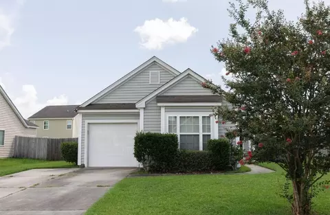 7820 Jean Rebault Dr, North Charleston, SC 29420