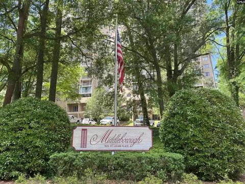 1825 St Julian Pl #9G, Columbia, SC 29204