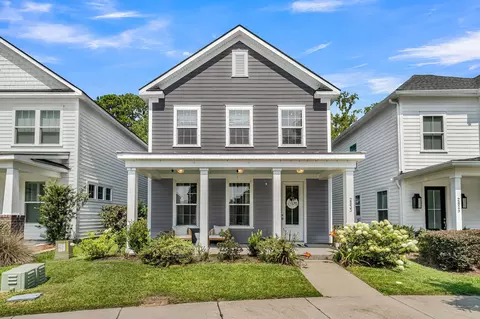2833 Sugarberry Ln, Johns Island, SC 29455