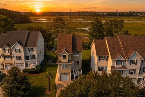 1124 Saint Pauls Parrish Ln, Johns Island, SC 29455
