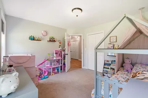 Bedroom - 122 Thomas Ln, Moncks Corner, SC 29461 photo 3 of 9