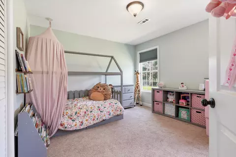 Bedroom - 122 Thomas Ln, Moncks Corner, SC 29461 photo 2 of 9