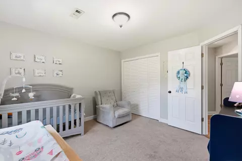 Bedroom - 122 Thomas Ln, Moncks Corner, SC 29461 photo 6 of 9