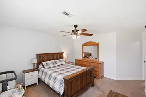 Bedroom - 122 Thomas Ln, Moncks Corner, SC 29461 photo 9 of 9