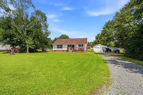 Exterior - 122 Thomas Ln, Moncks Corner, SC 29461 photo 3 of 7
