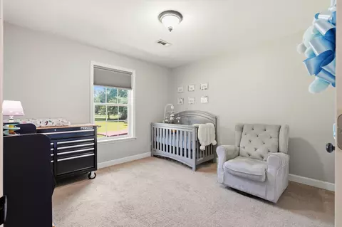 Bedroom - 122 Thomas Ln, Moncks Corner, SC 29461 photo 5 of 9