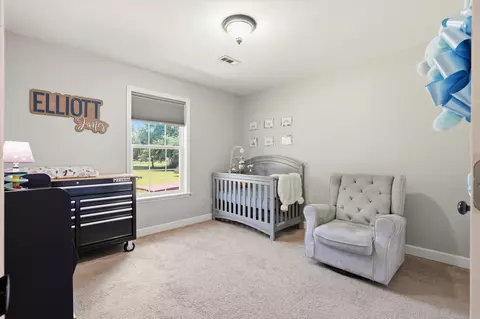 Bedroom - 122 Thomas Ln, Moncks Corner, SC 29461 photo 4 of 9