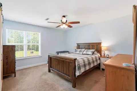 Bedroom - 122 Thomas Ln, Moncks Corner, SC 29461 photo 7 of 9