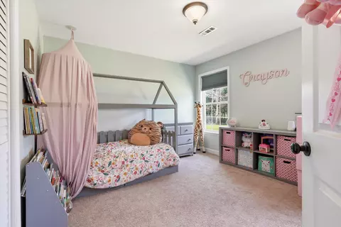 Bedroom - 122 Thomas Ln, Moncks Corner, SC 29461 photo 1 of 9