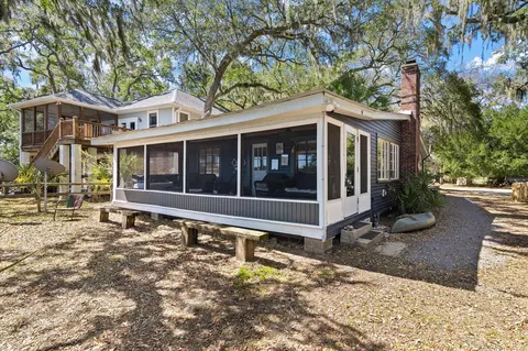 8537 Oyster Factory, Edisto Island, SC 29438