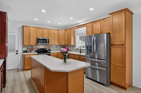 Kitchen - 223 Michael Ln, Moncks Corner, SC 29461 photo 1 of 4