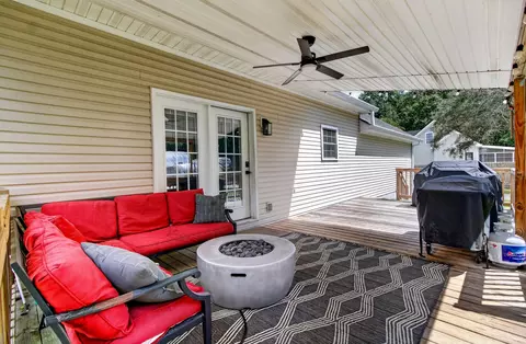 Exterior - 223 Michael Ln, Moncks Corner, SC 29461 photo 9 of 17