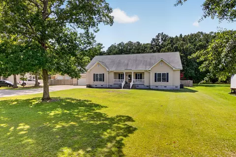 Exterior - 223 Michael Ln, Moncks Corner, SC 29461 photo 3 of 17