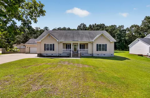 Exterior - 223 Michael Ln, Moncks Corner, SC 29461 photo 5 of 17