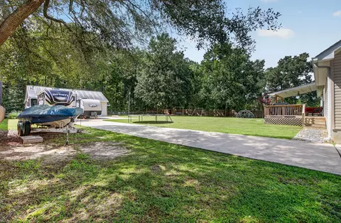 Exterior - 223 Michael Ln, Moncks Corner, SC 29461 photo 12 of 17
