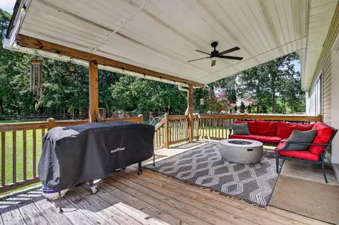 Exterior - 223 Michael Ln, Moncks Corner, SC 29461 photo 8 of 17