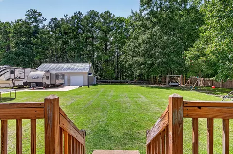 Exterior - 223 Michael Ln, Moncks Corner, SC 29461 photo 10 of 17
