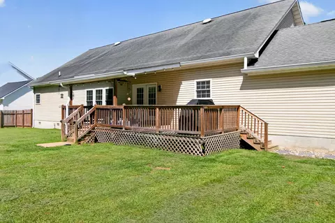Exterior - 223 Michael Ln, Moncks Corner, SC 29461 photo 11 of 17
