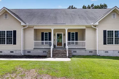 Exterior - 223 Michael Ln, Moncks Corner, SC 29461 photo 6 of 17