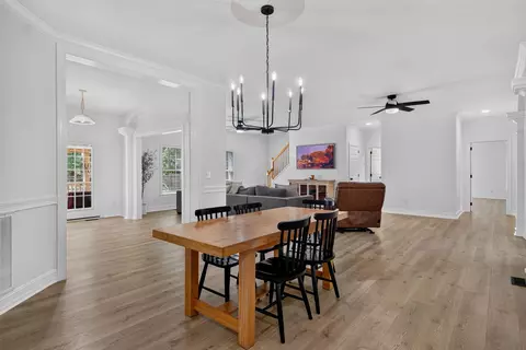 Dining - 223 Michael Ln, Moncks Corner, SC 29461 photo 2 of 3