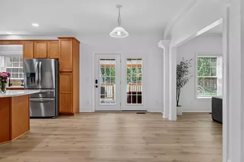 Entry Way - 223 Michael Ln, Moncks Corner, SC 29461 photo 4 of 6