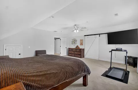 Bedroom - 223 Michael Ln, Moncks Corner, SC 29461 photo 6 of 8