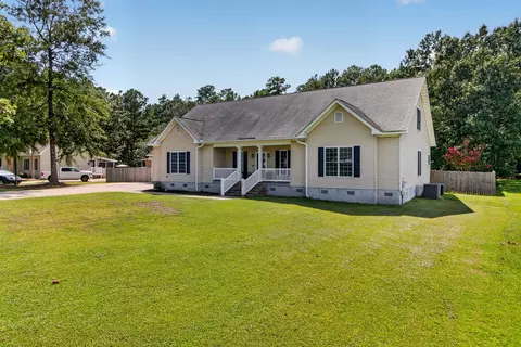 Exterior - 223 Michael Ln, Moncks Corner, SC 29461 photo 4 of 17