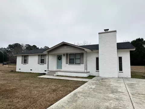 463 Lake Edisto Rd, Orangeburg, SC 29118